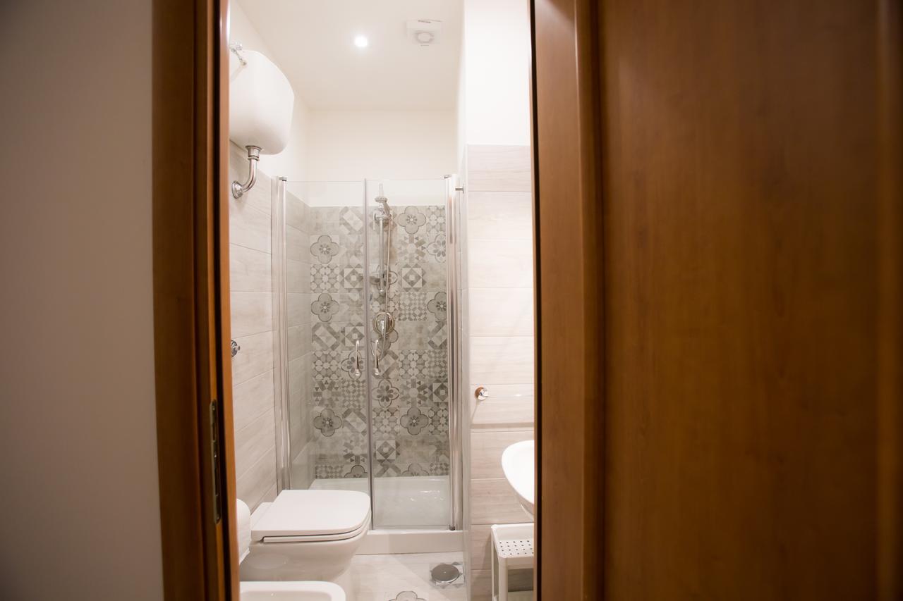 A Casa Di Nonna Giulia Bed & Breakfast Naples Exterior photo
