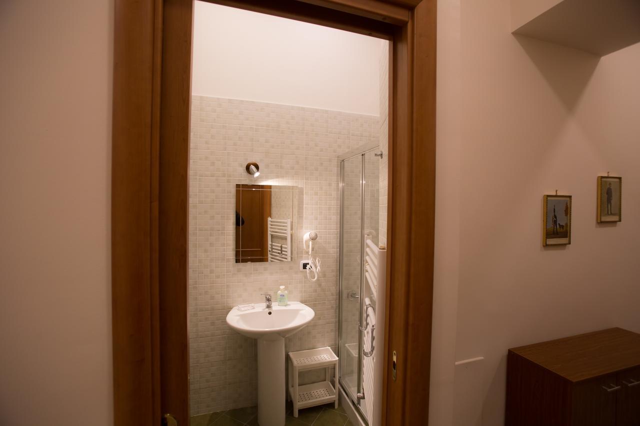 A Casa Di Nonna Giulia Bed & Breakfast Naples Exterior photo